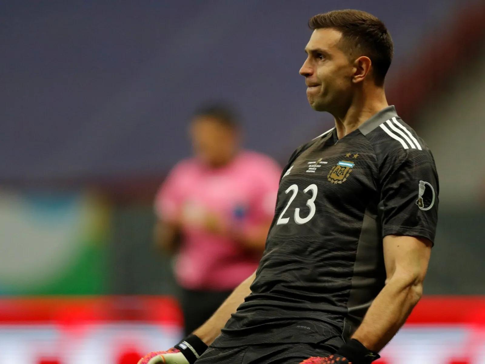 世界杯阿根廷在哪一组(世界杯阿根廷队参赛名单即将确定 谁会成为被