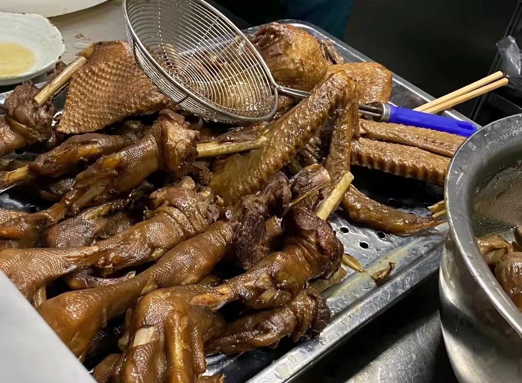 广州的“6大名菜”都有哪些？你吃过几种？网友：粤菜果然不一般