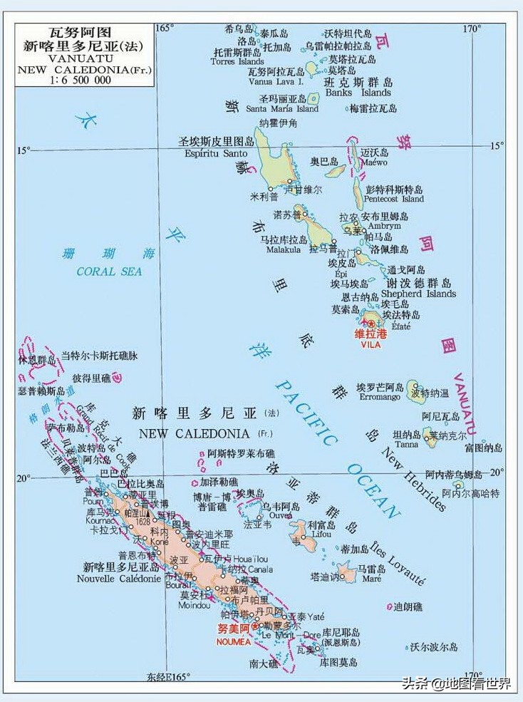 特克斯和凯科斯群岛属于哪个国家（特克斯和凯科斯群岛旅游）
