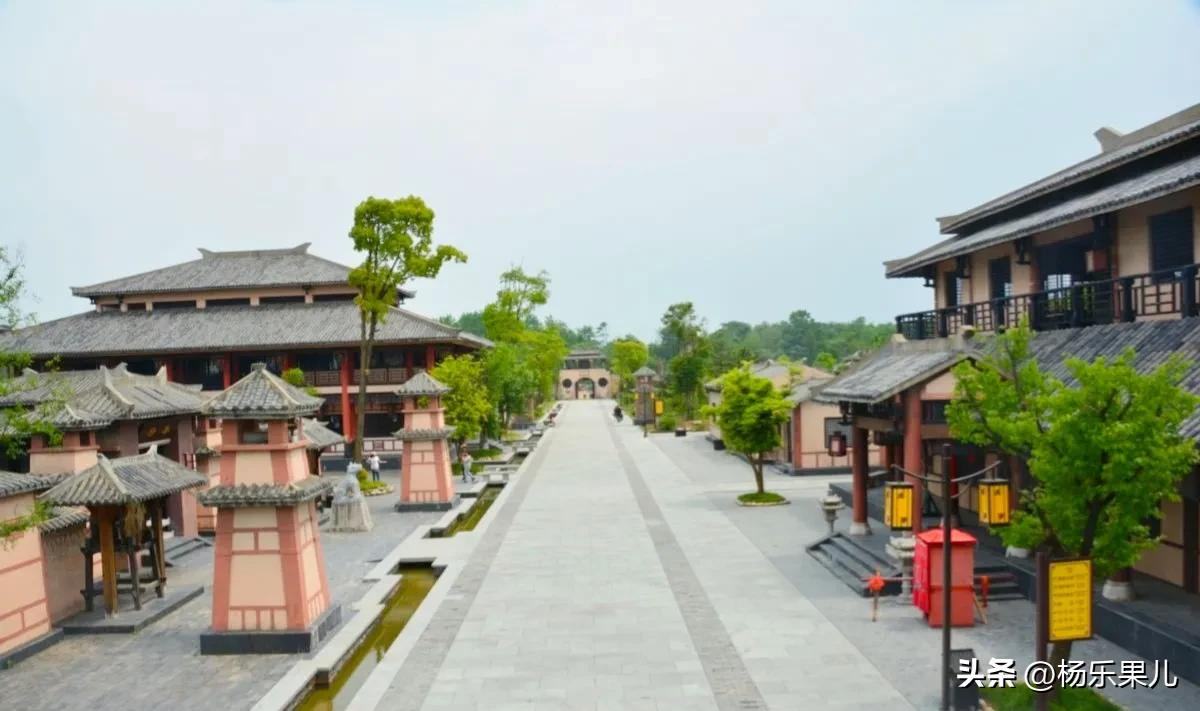 安庆景点是什么（安庆的(de)景点）-第10张图片-昕阳网