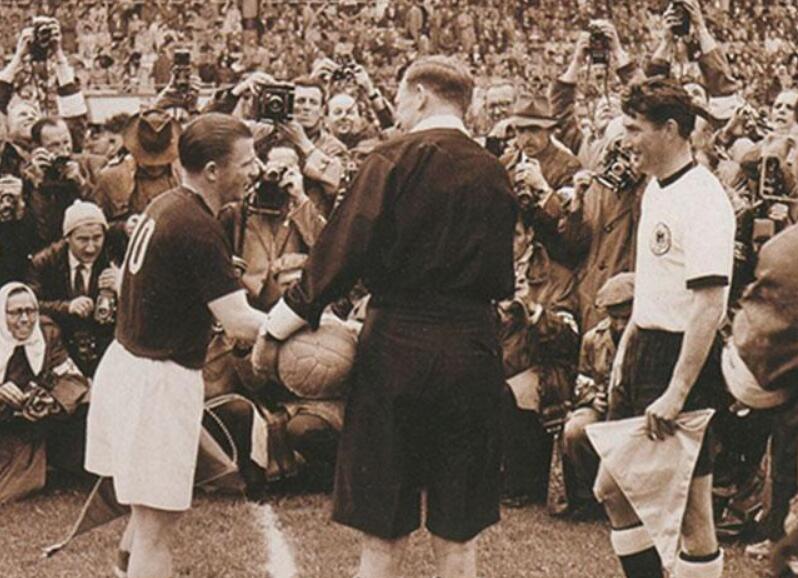 现代足球的发源地，曾拒绝参加世界杯的欧洲中国队——英格兰