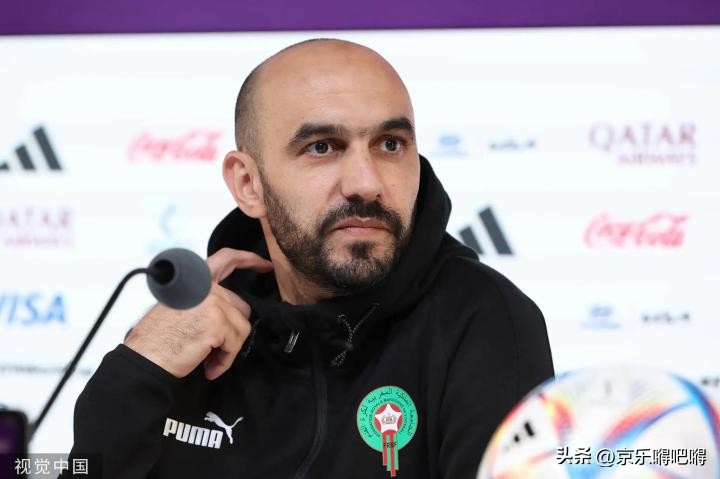 上赛季共计52场比赛只打进4球（克罗地亚和摩洛哥，该如何打出一场精彩刺激的三、四名决赛？）