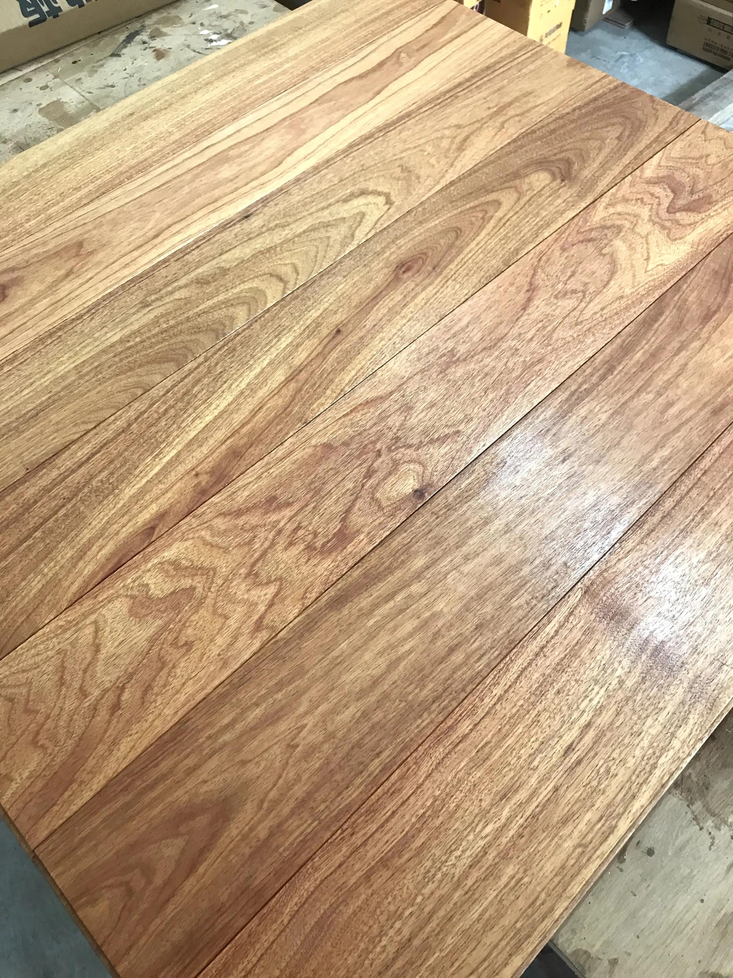 缅甸花梨、巴西花梨、大叶花梨、亚花梨……都是花梨究竟哪个好？