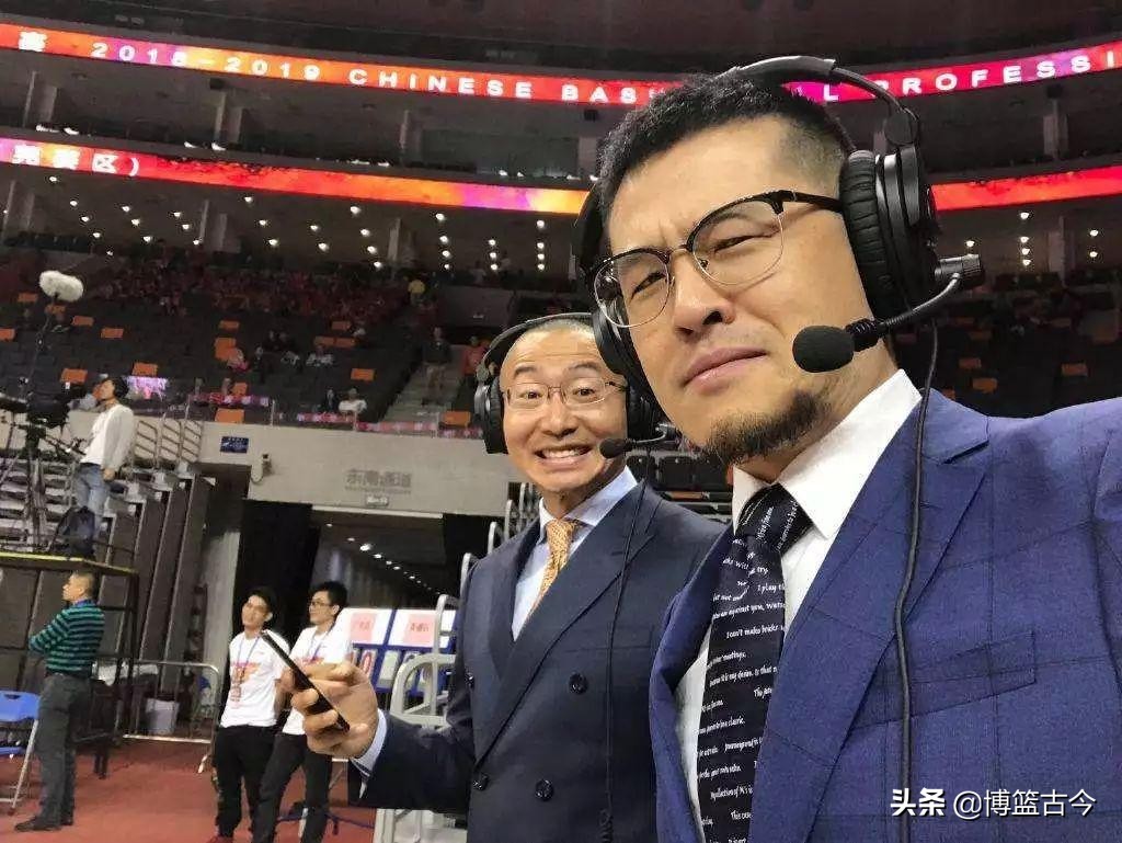 nba一周有哪些节目(央视五台NBA转播计划成型：一周播三场，解说员储备告急)