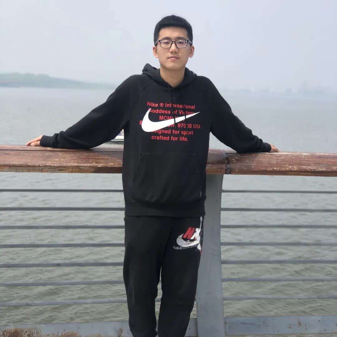 郑州大学书法学院2020级4班章草临摹结课展