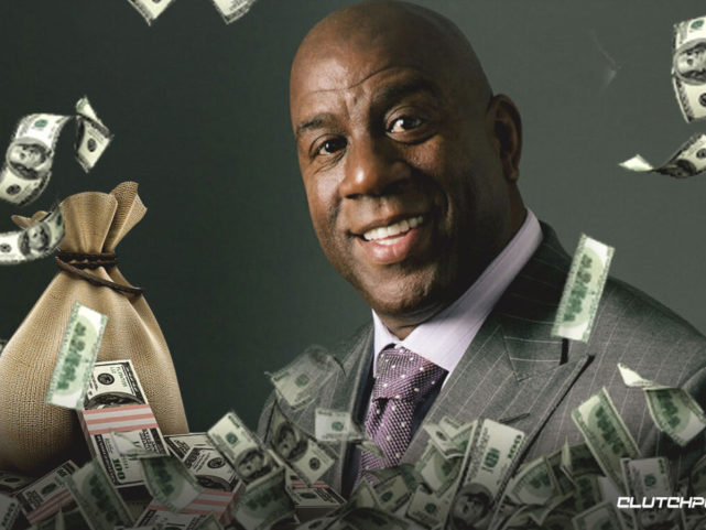 nba球员比较有钱的(NBA球员资产排名公布！乔丹16亿美元高居榜首，詹皇第二奥胖第五)