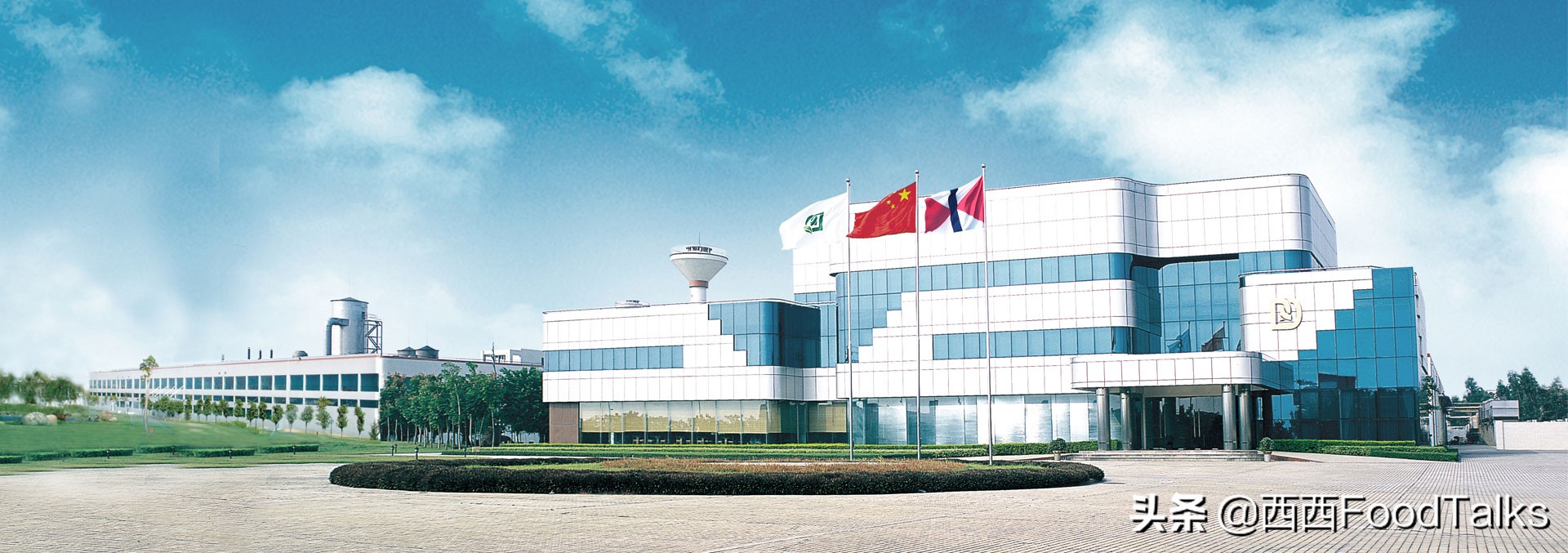 饮料代工企业汇总120家，统一、奥瑞金、爱克林...