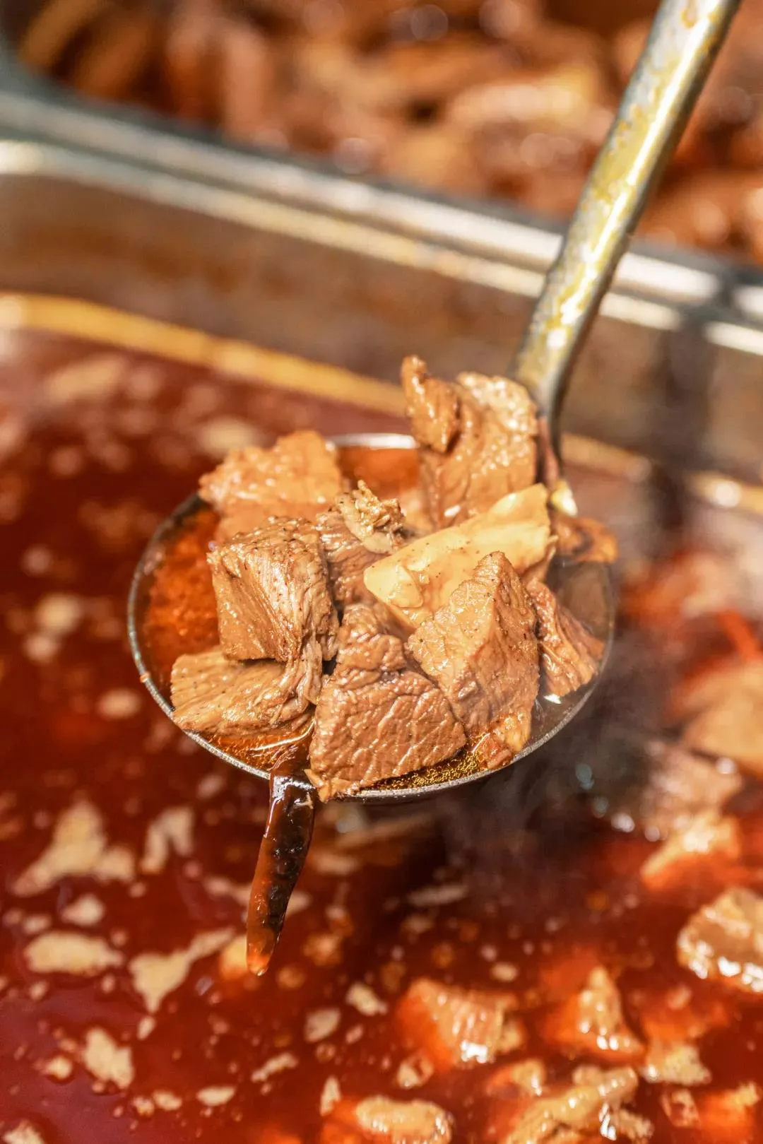 论排队，我只服武汉这几家藏在路边的美食店