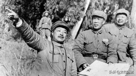 盘点近代十位湖南籍名将，三位成为开国元帅，其余也都为开国将领