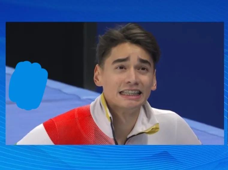 北京奥运会解说员是谁2022(王濛解说再上热搜:黄大宪被罚是惊喜,感谢