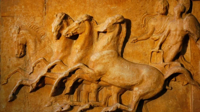 古代奥运会的发祥地(奥运会的发源地为什么是在古希腊？)