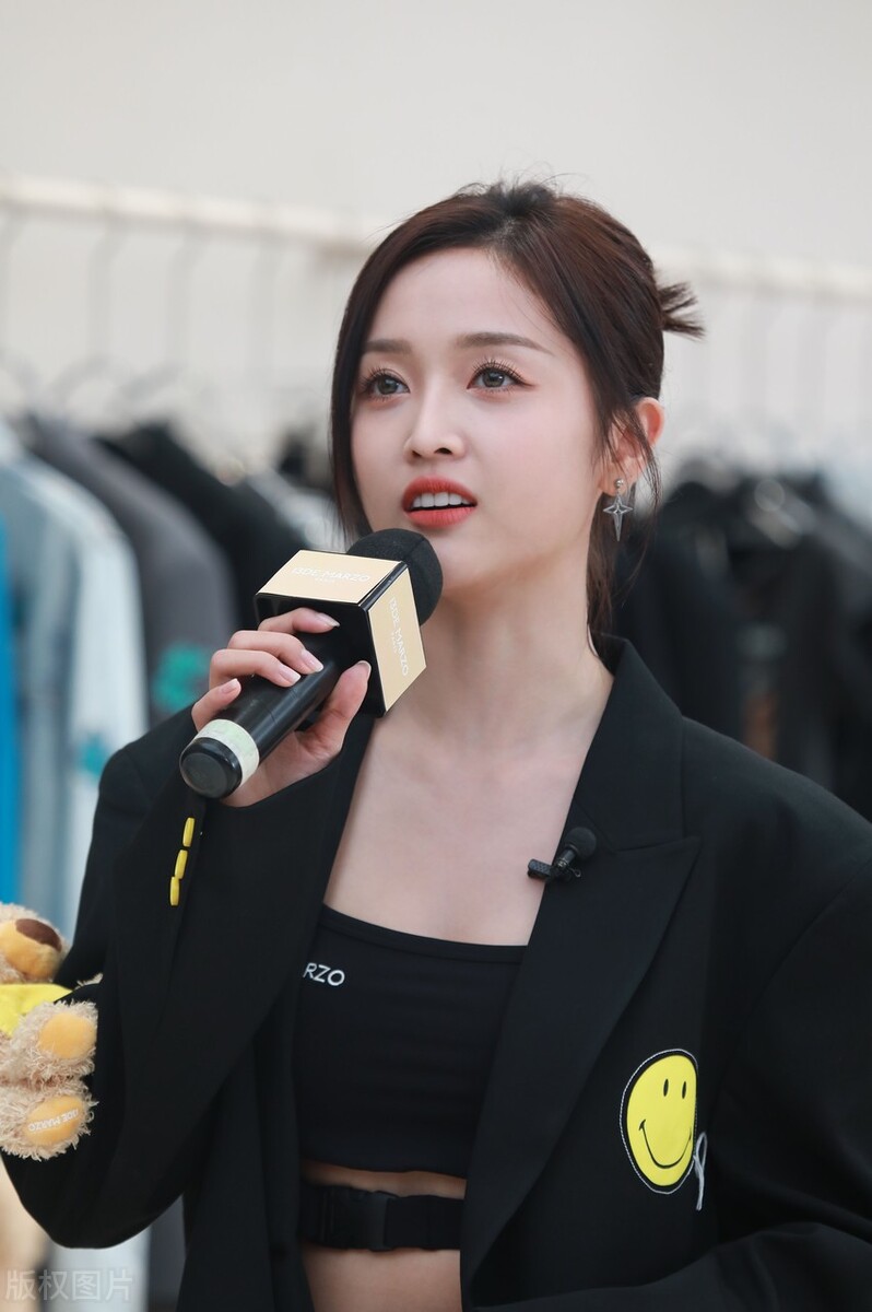 林心如霍建华、释小龙董璇、刘诗诗张艺兴、许凯吴磊、易烊千玺