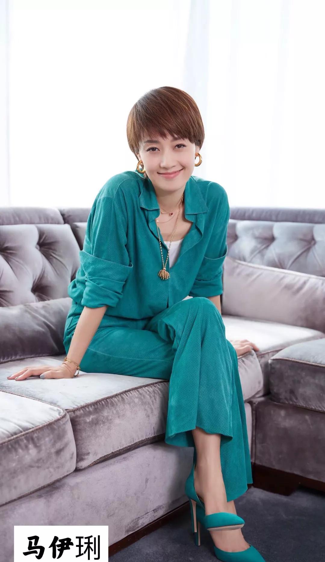 明星俏佳人：娱乐圈十五位单亲妈妈，贾静雯还是遇到了真爱