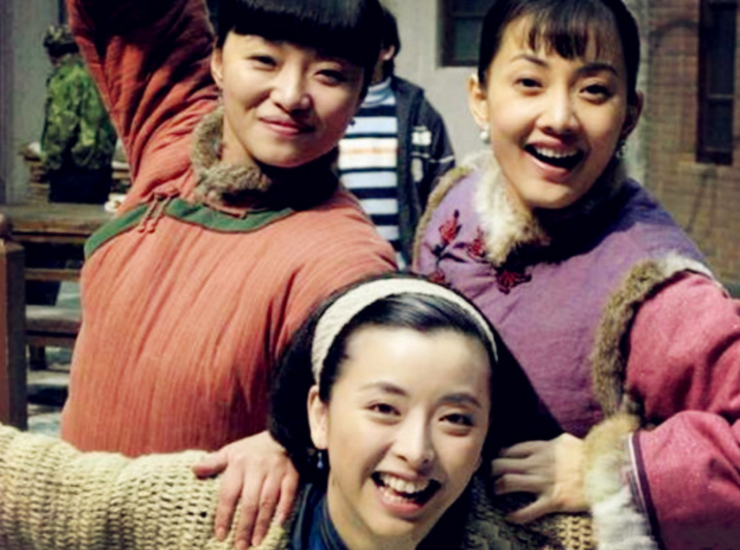 《人生若如初见》暂隐，这8部高分晚清剧拿去解馋吧