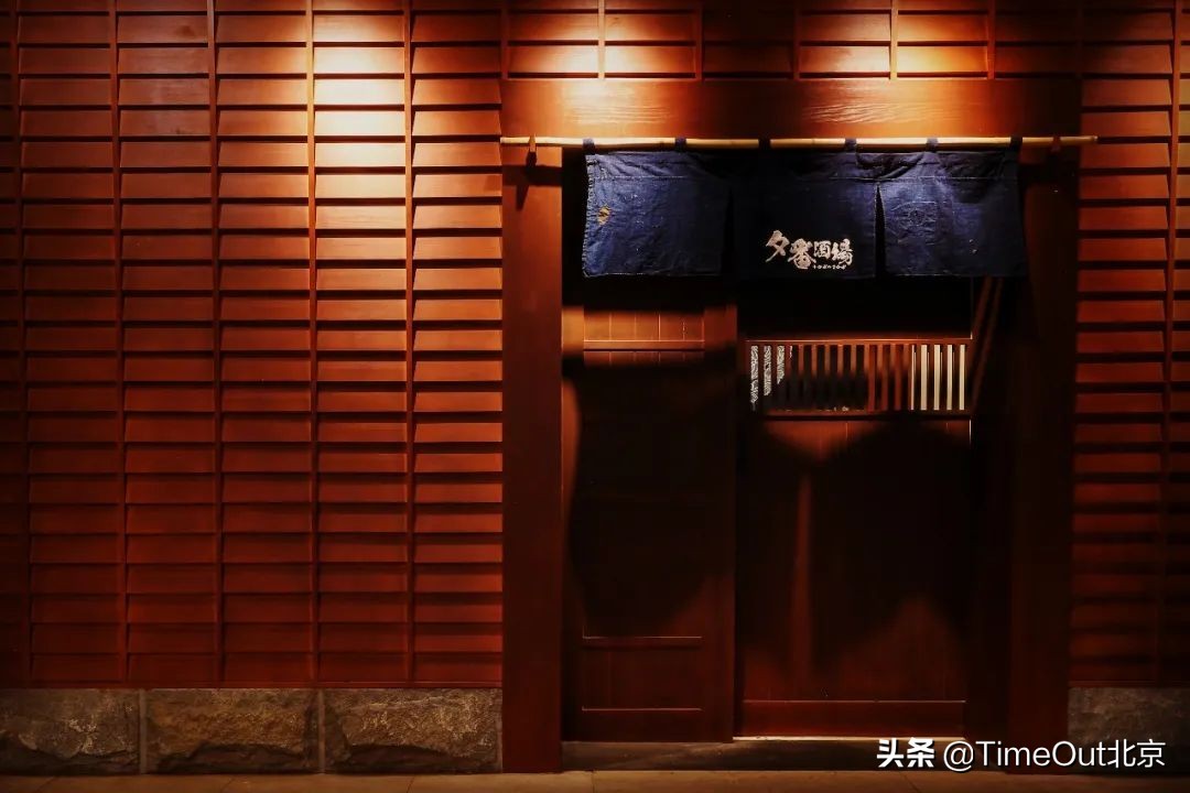 5家年度休闲日式餐厅，让寒冷冬日满溢温暖香气