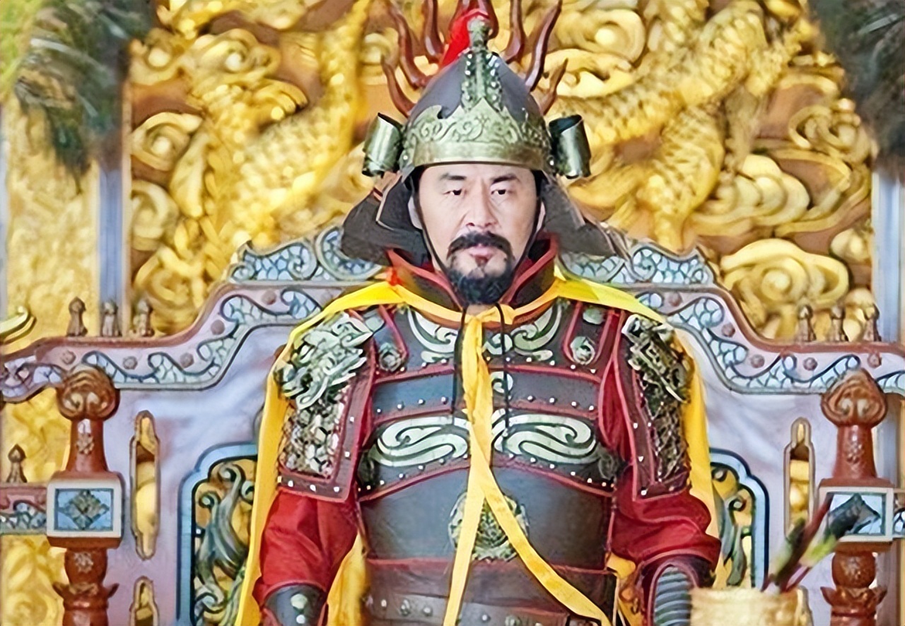 讨巧的“杯酒释兵权”，实则是宋太宗一记昏招，埋下北宋灭亡祸根