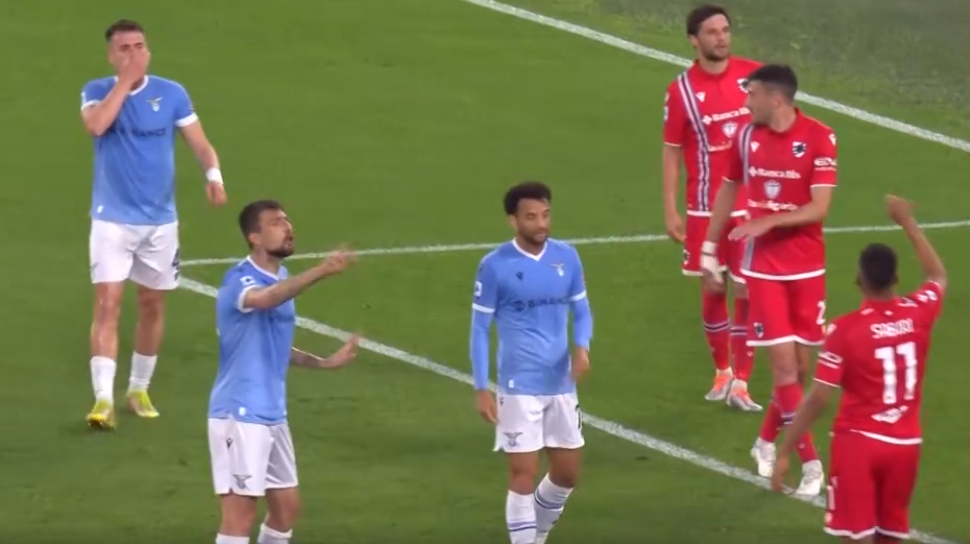 意甲第六欧联杯（2-0后！罗马又被挤到第6，穆帅后2战拿6分，就提前锁定欧联杯席位）