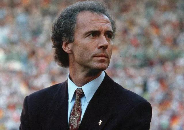 90世界杯德国夺冠之路（世界杯的冠军03：1990年的德国队）