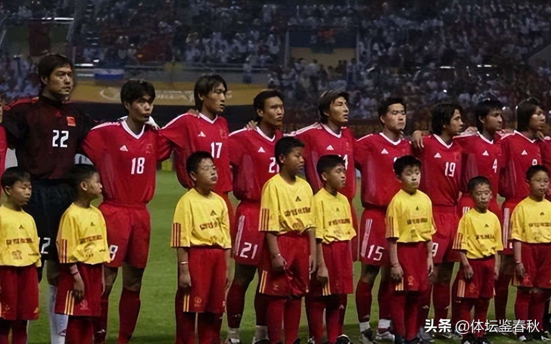 中超风云祁宏打什么位好（申花名宿出狱后重返绿茵场，曾助国足打进世界杯，有望获足协重用）