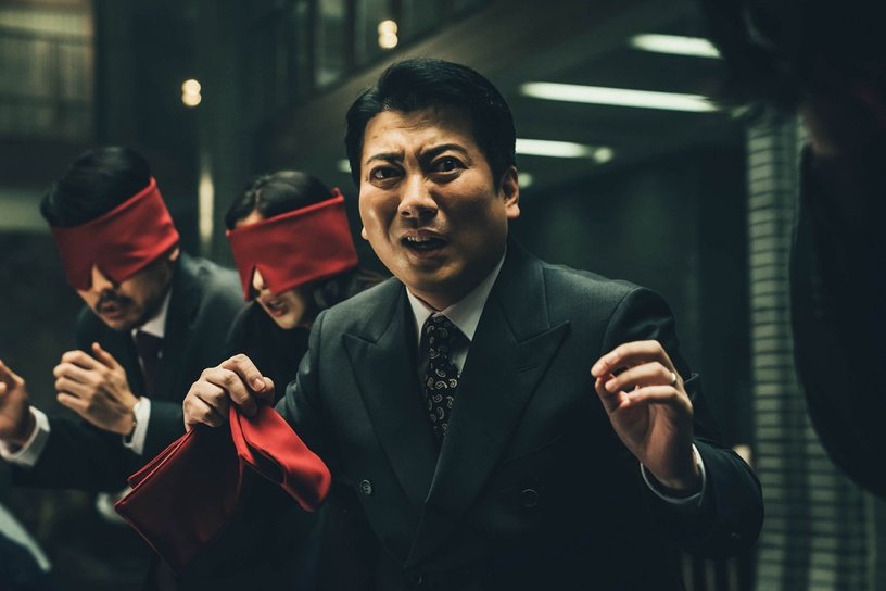 网议《纸房子：韩国篇》剧情槽点！剧情了无新意、角色魅力不鲜明