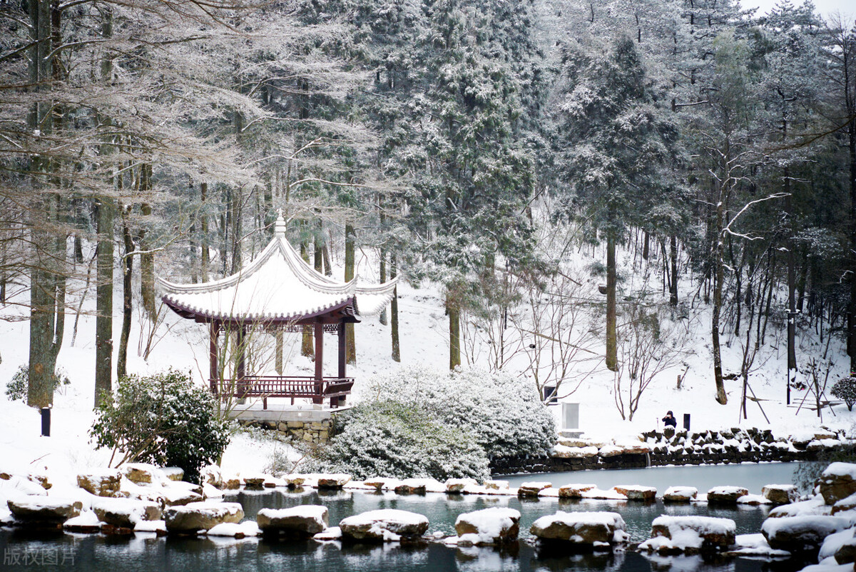 杭州哪里有滑雪場（無滑雪不冬天！浙江家門口的六大滑雪場推薦，滑雪愛好者必打卡）