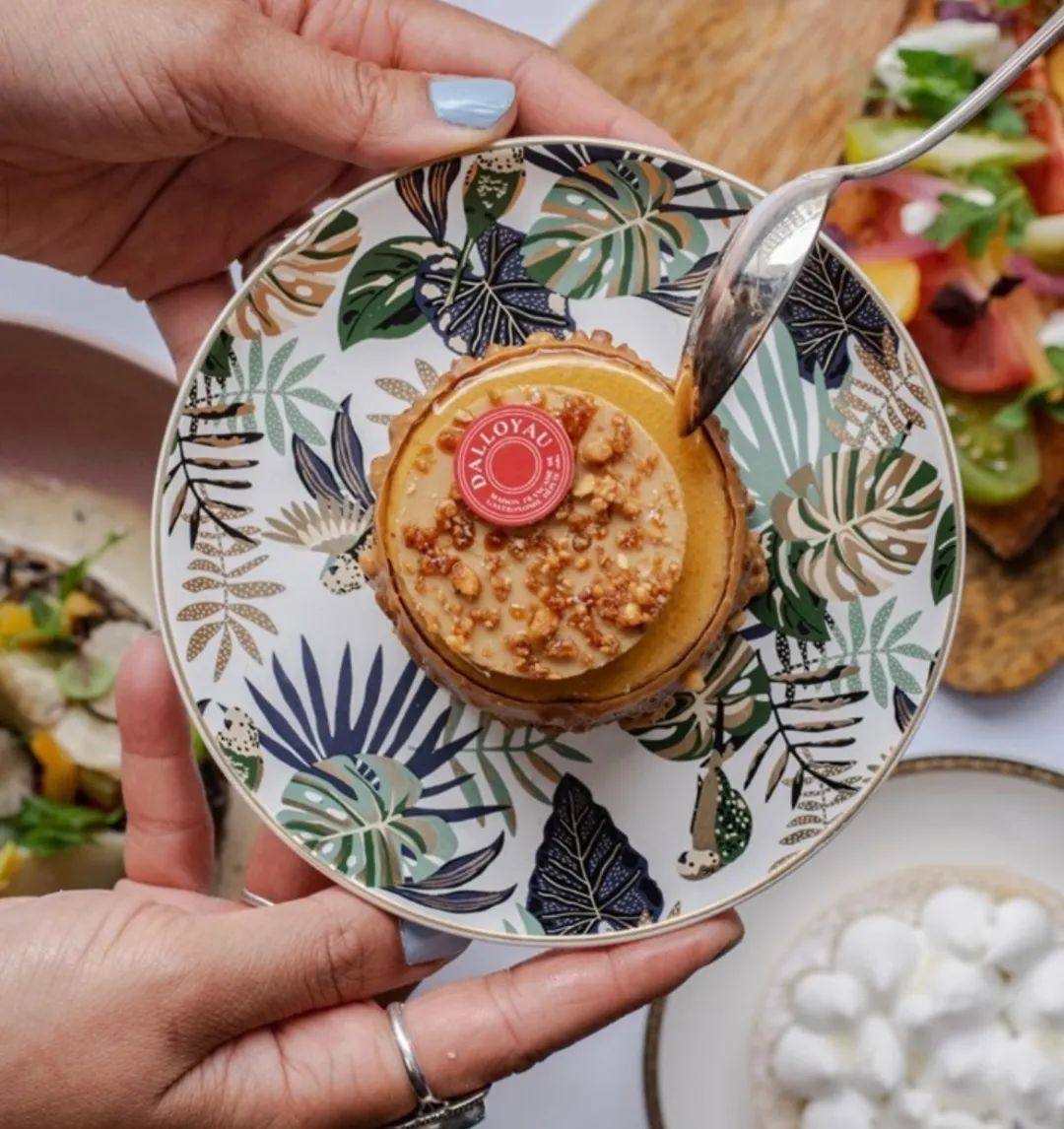 周杰伦MV里，藏着你不知道的美味巴黎