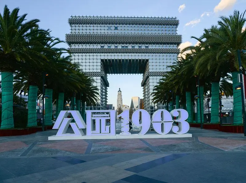2022中国十大丑陋建筑图片（中国十大最丑建筑评选排行榜）