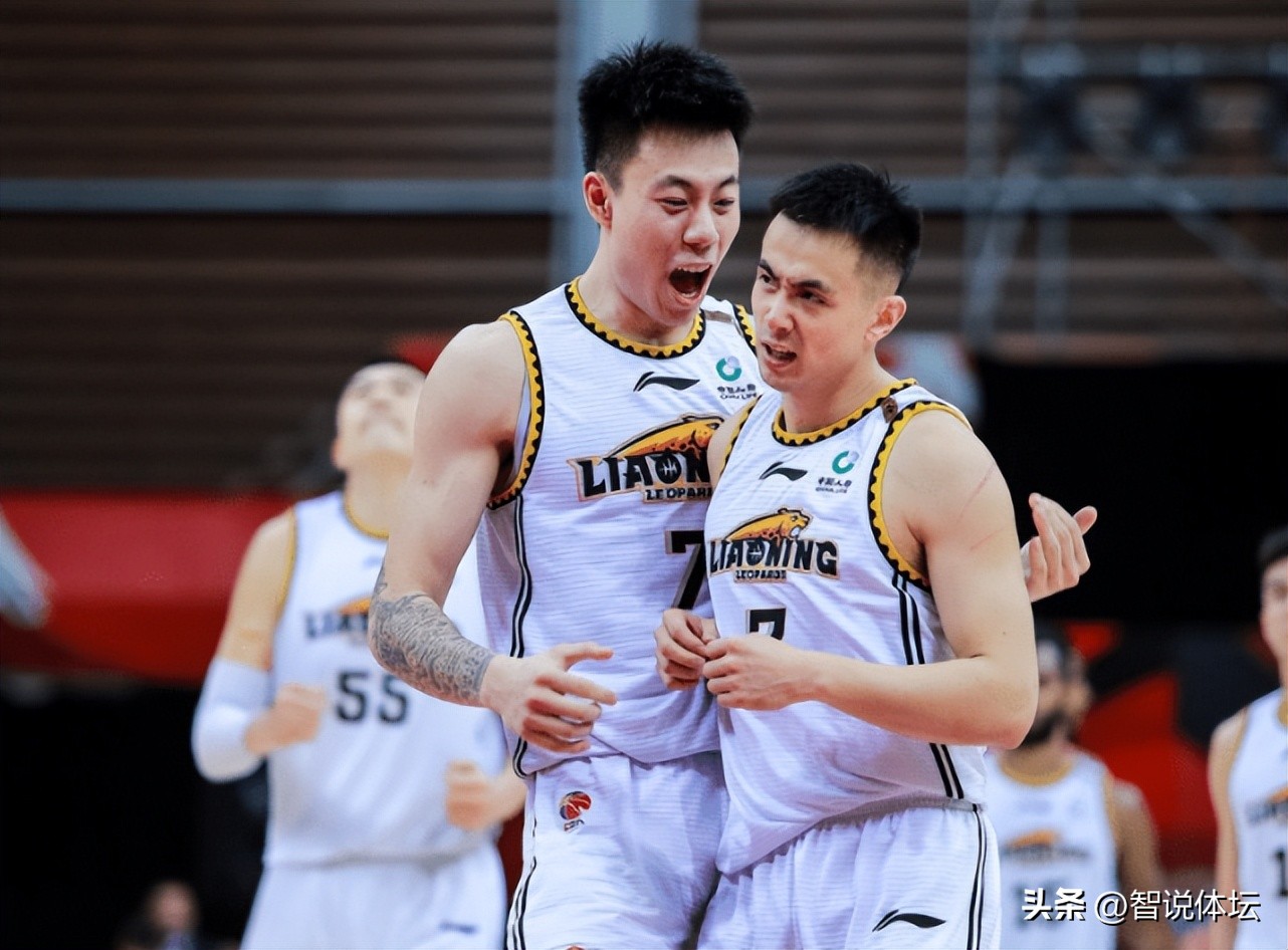 辽宁体育直播在线观看无插件（辽宁VS广东形势有变 杜锋激活内线魔兽 郭少单挑MVP CCTV5直播）