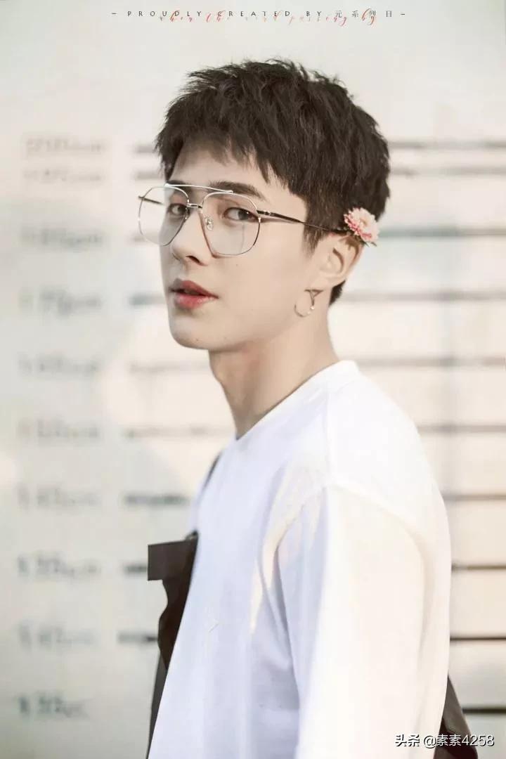 中国内地演员刘昊然