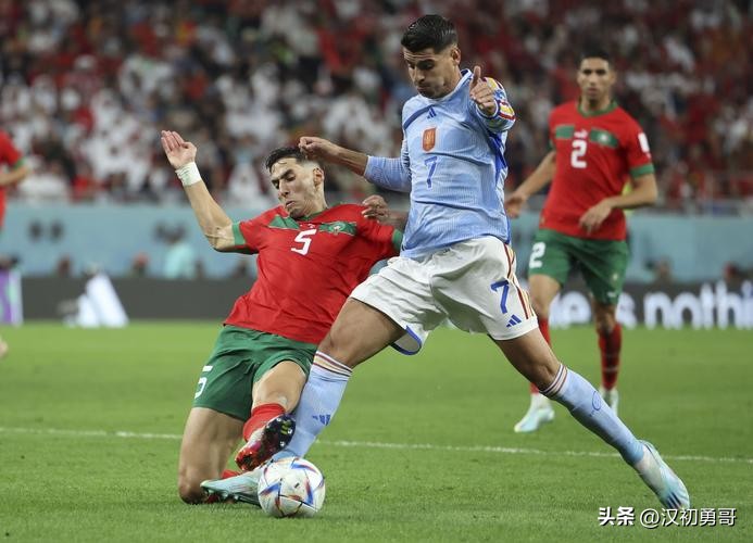 为什么卡塔尔能举办世界杯中国不行（没有中国队的卡塔尔世界杯，中国却是最大的赢家，你知道为什么吗）