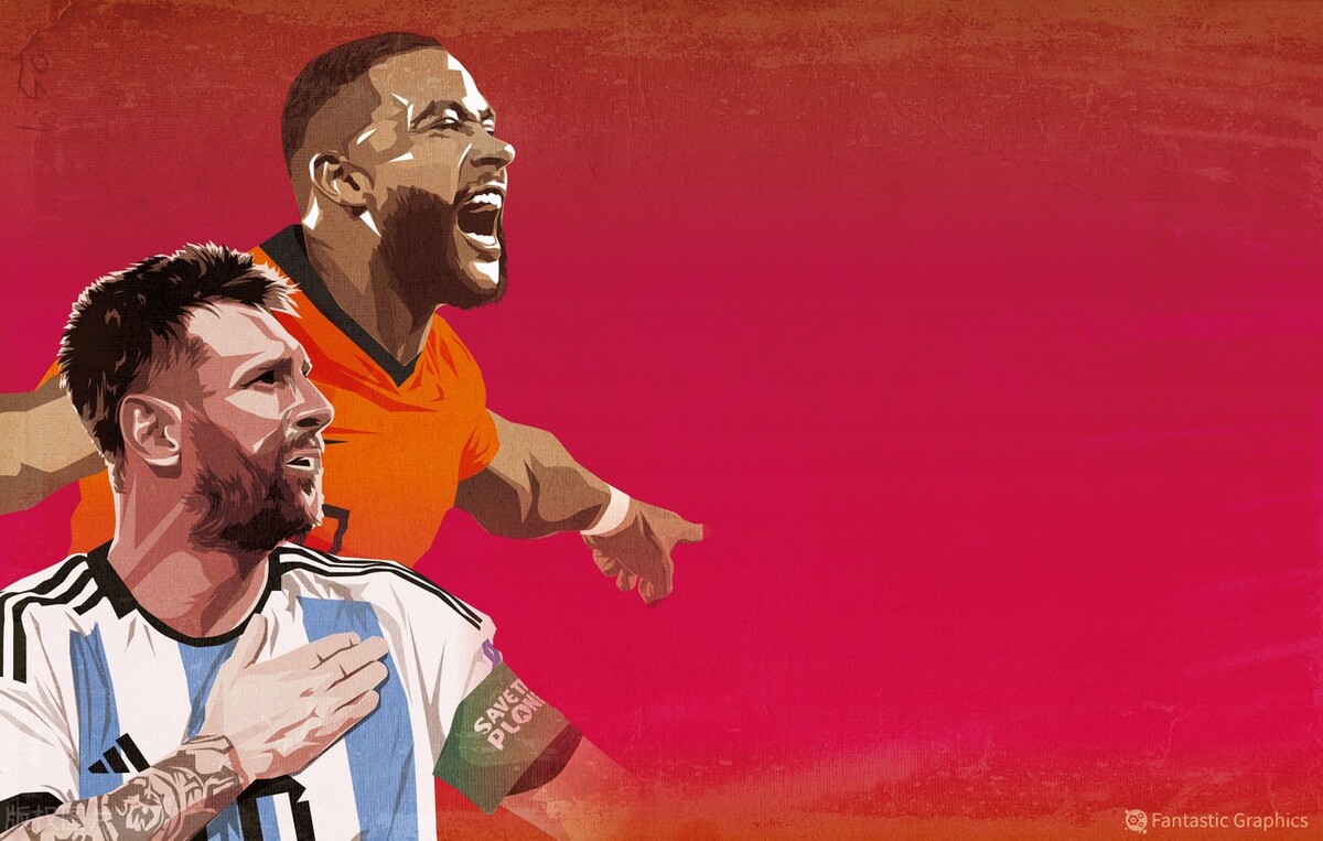 孙继海谈世界杯（孙继海：希望阿根廷淘汰荷兰 让球王梅西圆梦 我的毒奶管够）-趣拿体育