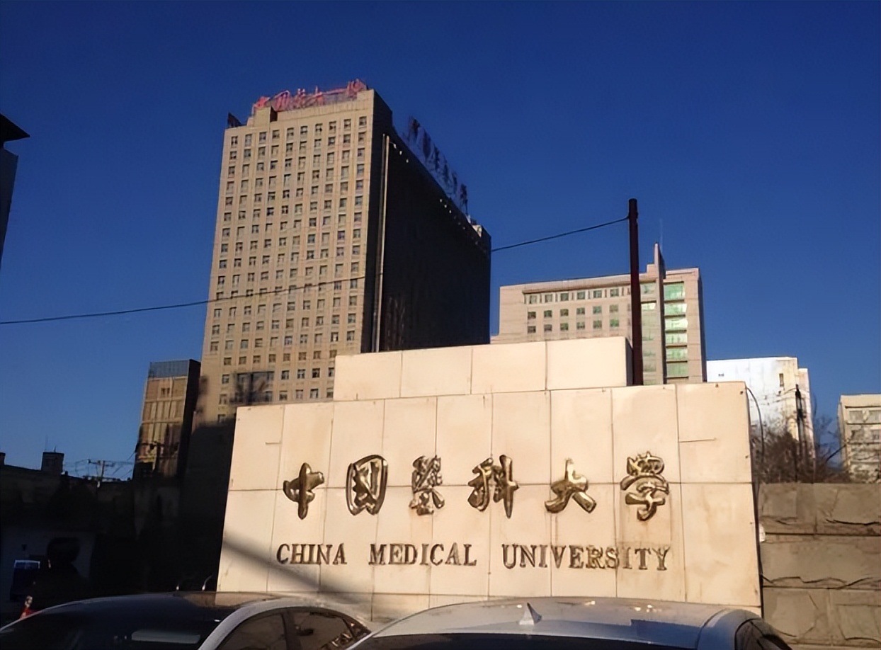 2022辽宁省前十强大学出炉，大连理工不负众望，东北财大未进前三
