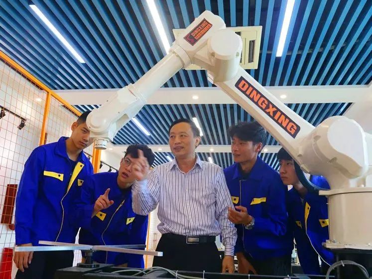 广州华立科技职业学院招录信息丨 2022年春季高考录取查询通道开启