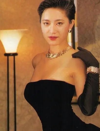 至今未嫁的10位大龄港台女星，有人皈依佛门，有人被骗后心灰意冷