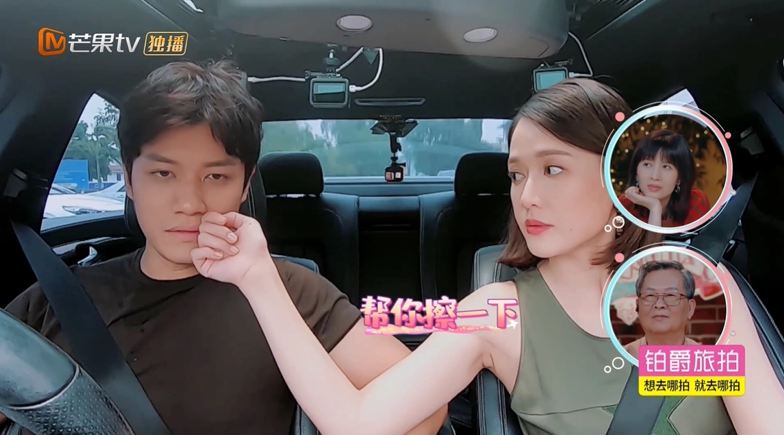 娱乐圈的这几对姐弟恋，告诉我们爱情最好的模样