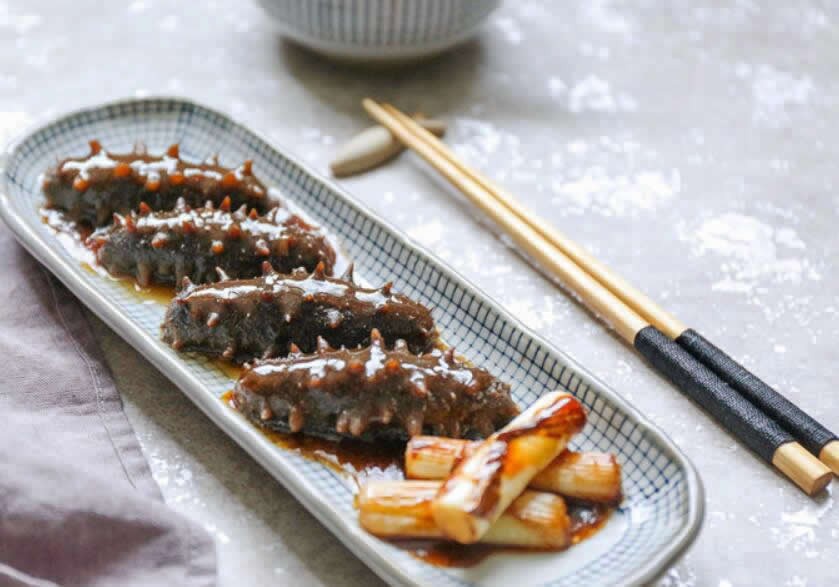 圖片[3]-年夜飯必備18道家常魯菜-起舞食譜網(wǎng)
