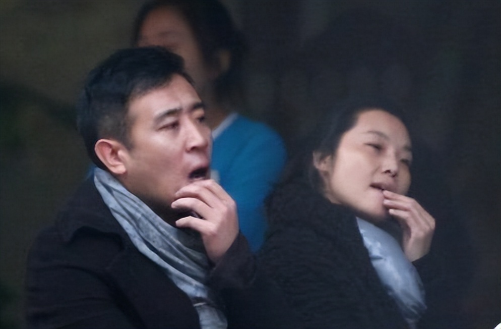 于和伟妻子宋林静:供老公上学,替他尽孝为婆家8个哥哥姐姐买房