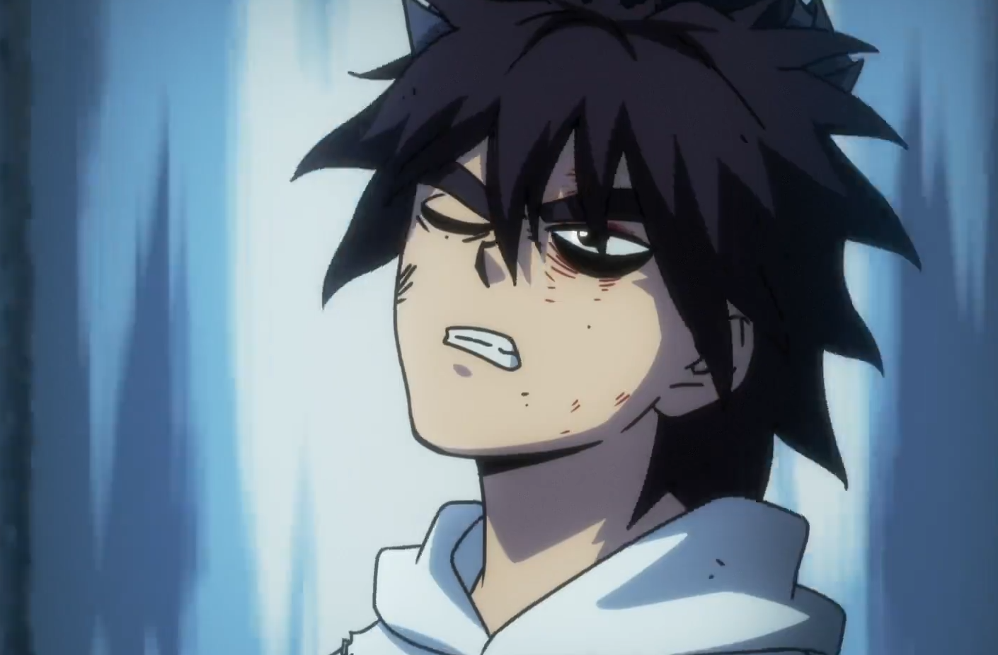 伍六七第四季开播!画风变了,黑鸟挂了,魔刀千刃活了!