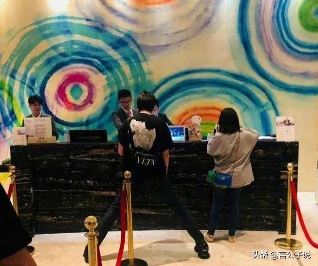 个个高大挺拔，却烦恼“长太高”，这7位男星的身高太不懂事