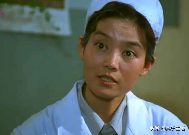 历届中国电影金鸡奖—影后（1981-2021），仅刘嘉玲一位港台演员