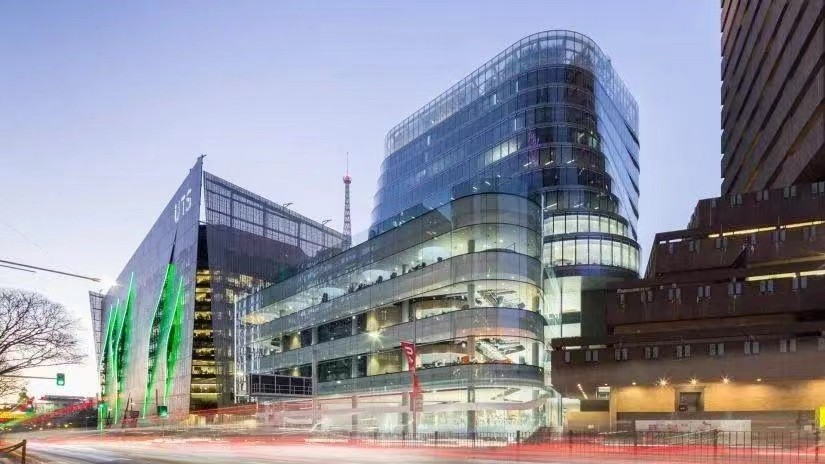 高考落榜照样能读名校本科！国际本科——上海大学悉尼工商学院