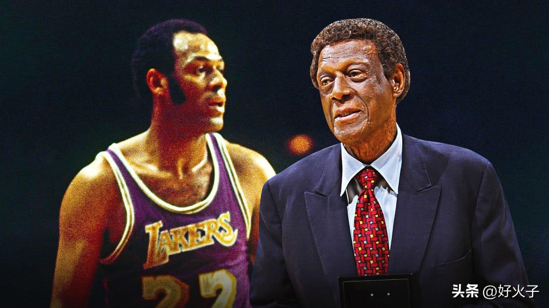 为什么nba天赋这么高（美媒评NBA历史30大天赋巨星：9人有时代的滤镜，9人堪称后无来者）