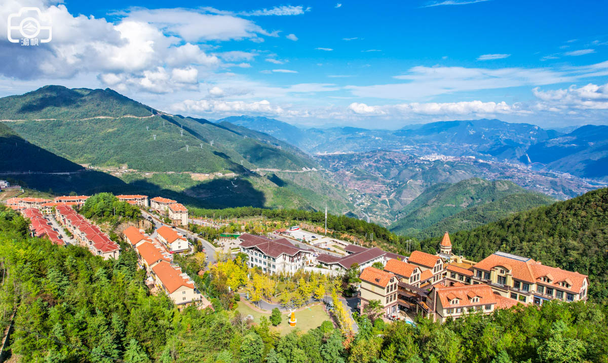 重庆万州旅游景点(重庆巫山怎么玩？小三峡、神女峰、下庄，这十大景点全都不容错过)