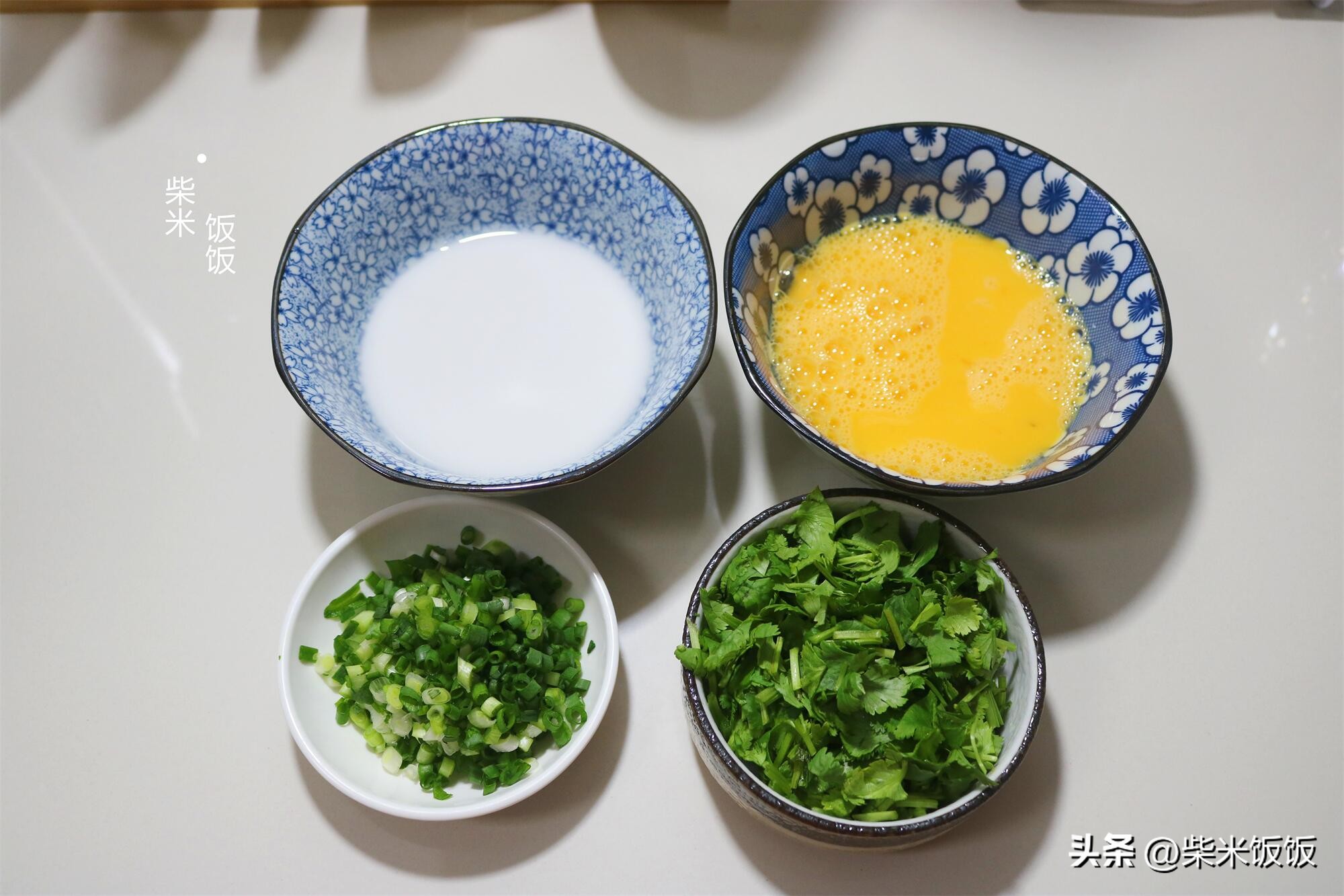 家常蛋汤怎么做（10分钟就出锅的美味鸡蛋汤）