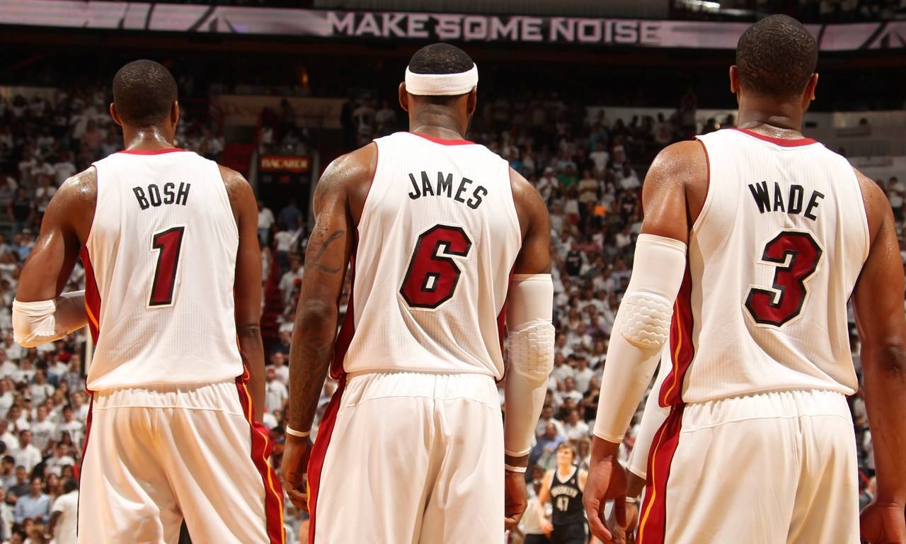 为什么nba球员实力不强（为什么现在的NBA越来越没劲）