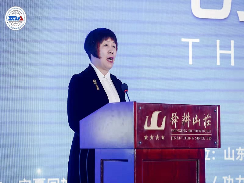 科技引领发展·创新成就未来