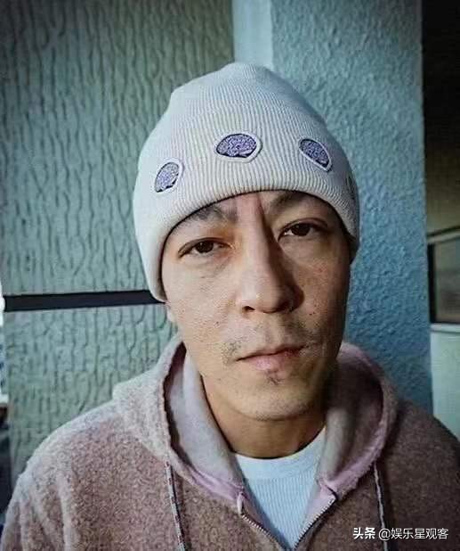 曾经风光无限，如今却尽显苍老的十位巨星，今昔对比差别可真大