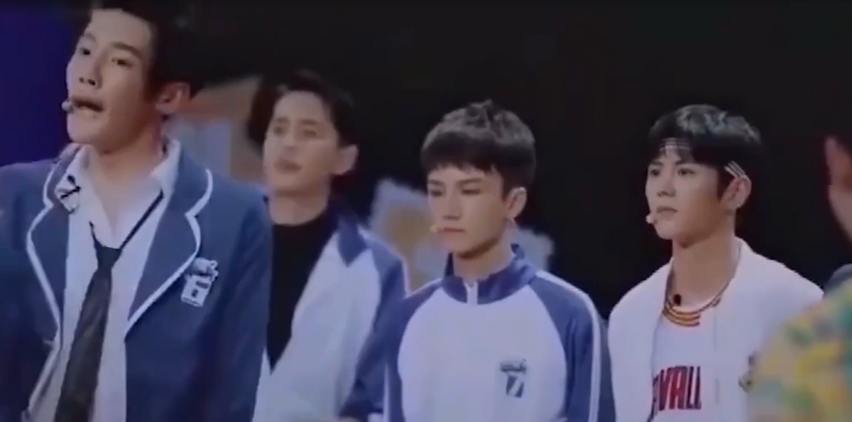 一向好脾气的何炅录制现场疯狂发飙，一声对不起价值北京一套别墅