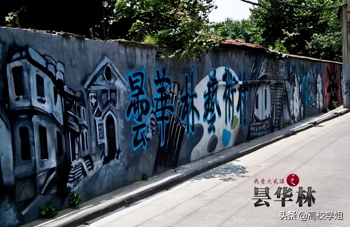 湖北高校名单大全（2022版）