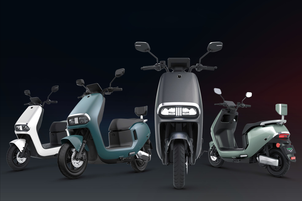 400w、800w、1200w的電動車有什么區別？又該怎么選？今天告訴你